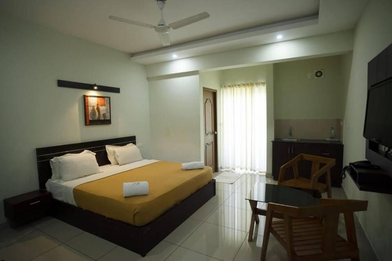 Others 4, Akan Hotels & Residence, Wayanad