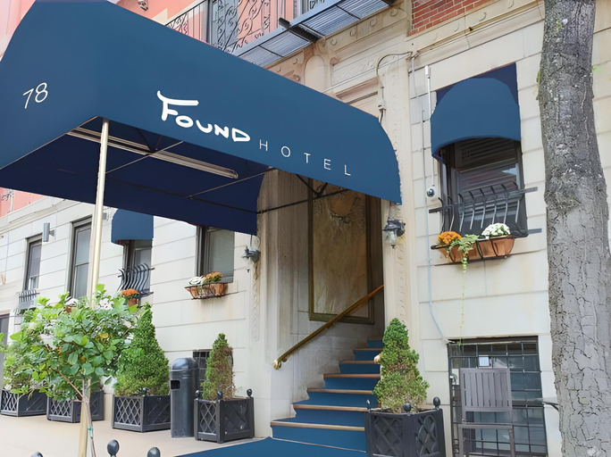 Exterior & Views 2, Hotel Ivy Boston Common, Boston