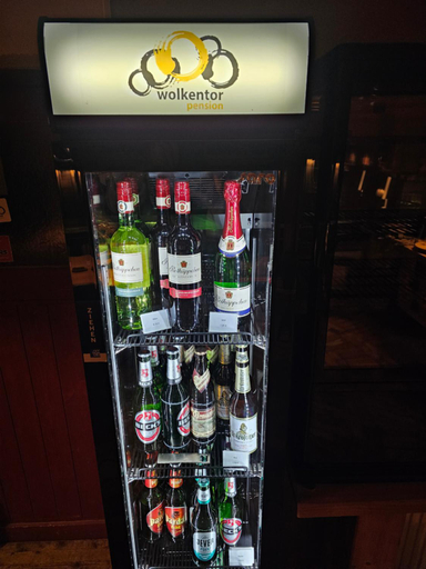 Food & Drinks 3, Aparthotel & Seminarhaus Wolkentor, Halle (Saale)