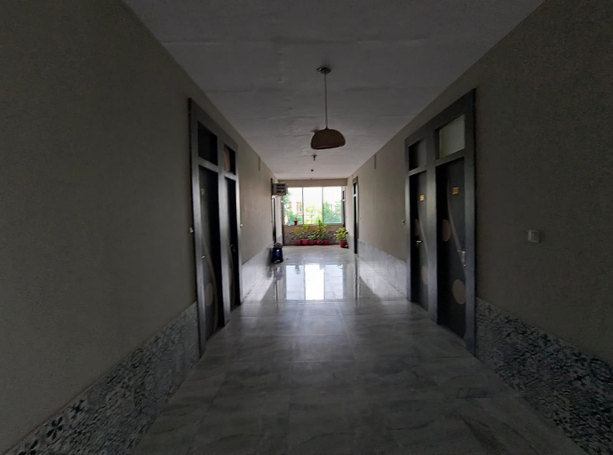 Public Area 2, Udgam Hotels & Resort, Kota