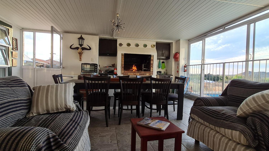 Others 5, Kairos Guesthouse Orania, Pixley ka Seme