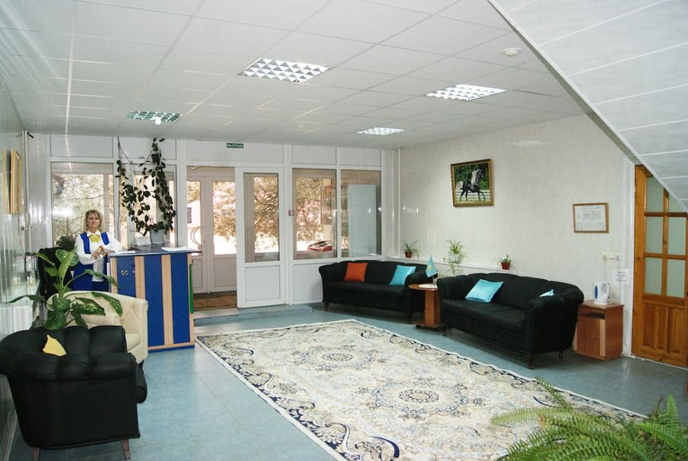 Others 5, Sanatoriy "Geolog Kazakhstana", Predgornyy rayon