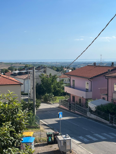 Others 3, B&B il gelsomino, Rimini