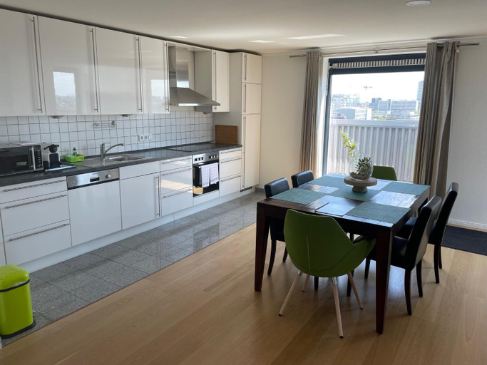 Others 2, Messe Residence by Gerda Good Living - Digital Access, Düsseldorf
