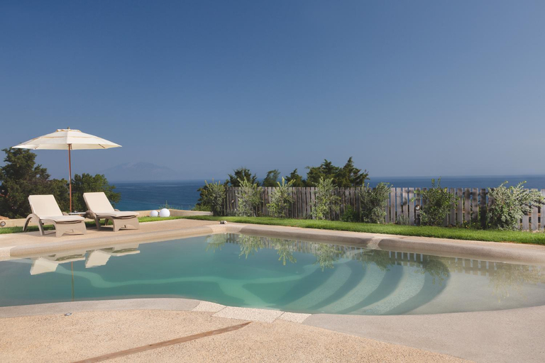 Others 5, Niki's Villa - Luxury Seaview Villa!, Ionian Islands