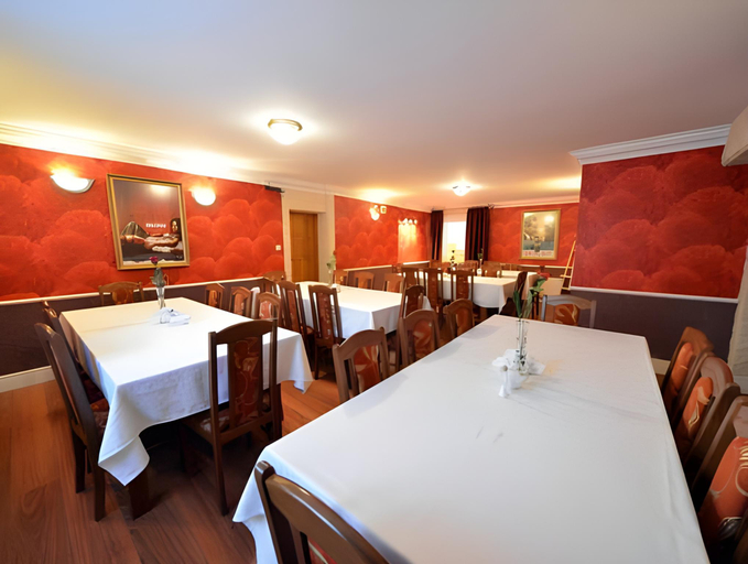 Food & Drinks 4, Casablanca Pokoje i Apartamenty, Puławy