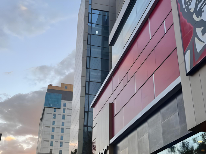 Exterior & Views 2, HostelOne, Ulan Bator