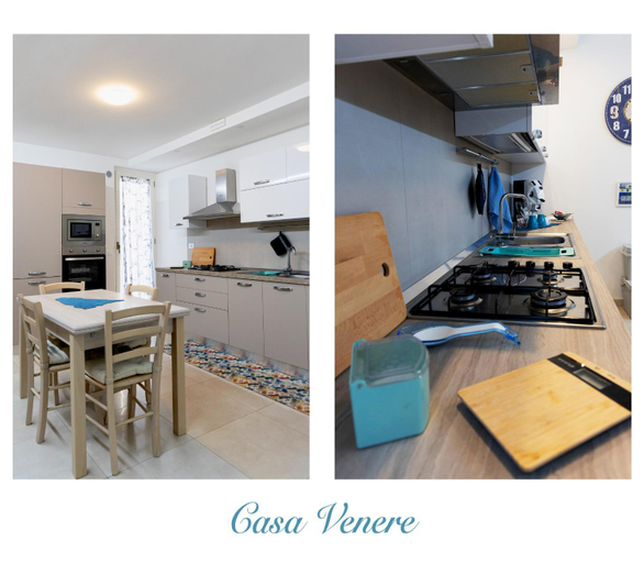 Others 3, Casa Venere, Catania