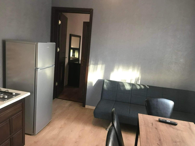 4, Home in Bakuriani, Borjomi
