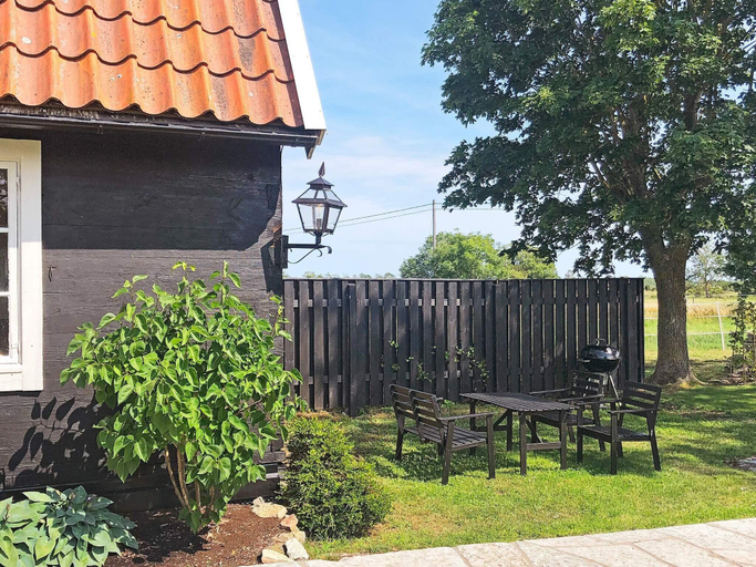Others 4, person holiday home in KOPINGSVIK-By Traum, Borgholm