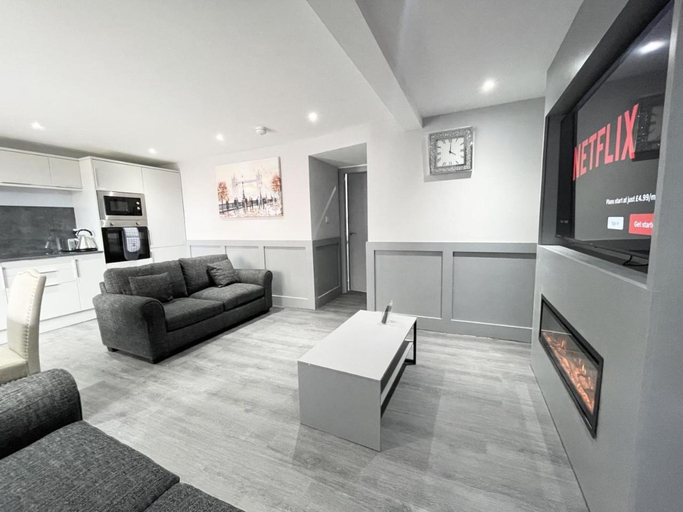 Others 5, Serenity Apartments by Sasco, Blackpool