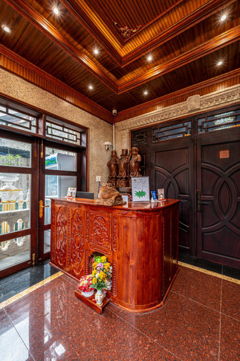Public Area 3, Cozrum - Cozy Home Phú Yên, Tuy Hoa
