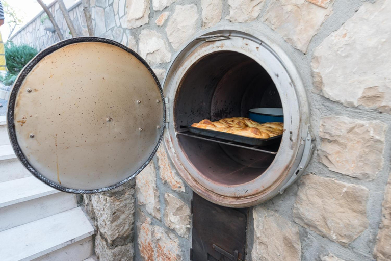 Food & Drinks, Apartments Mato Oborovic Papica, Orebić