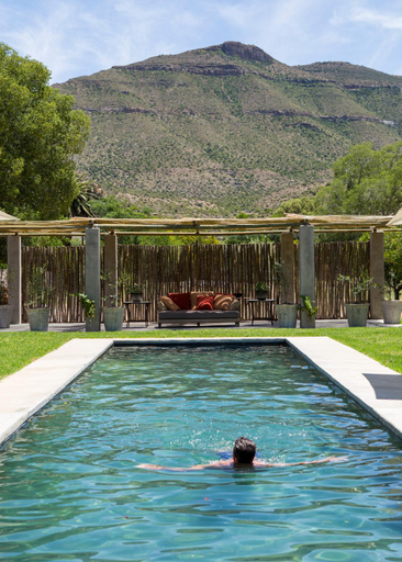 Sport & Beauty 2, Langhuis Guesthouse, Cacadu