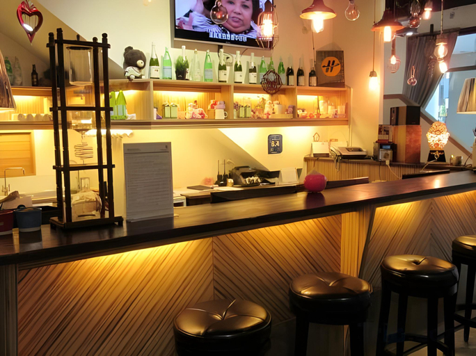 Food & Drinks 4, NAGAHIRO, Taipei City