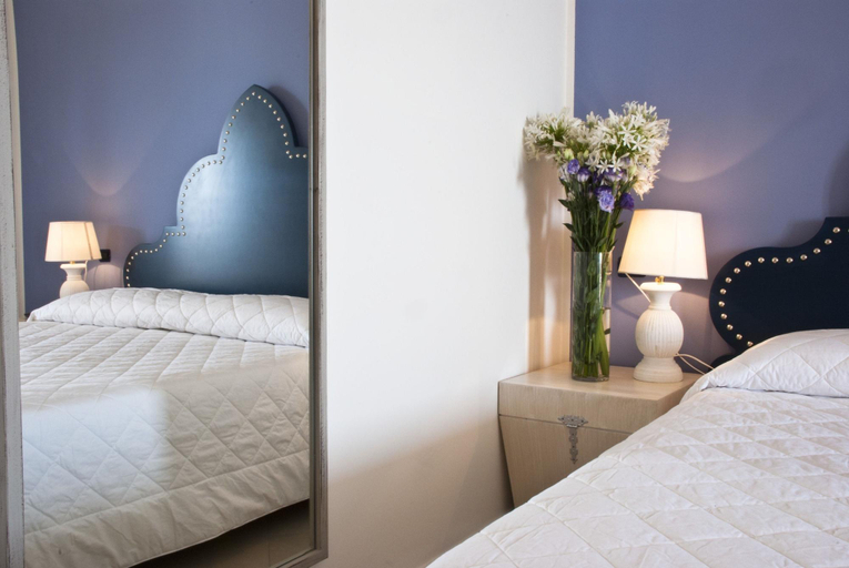 Bedroom, Cutimare, Messina