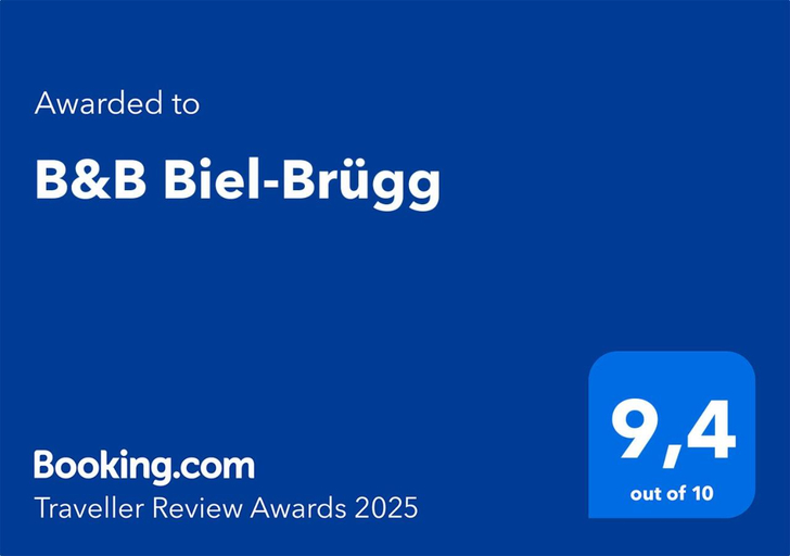 Others 5, B&B Biel-Brugg, Nidau