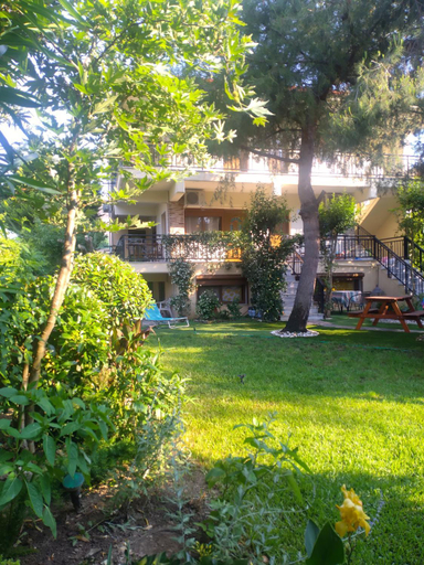 3, Ormos House, Central Macedonia
