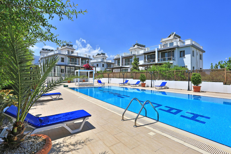 Sport & Beauty 4, The Diamond Hidden Suites