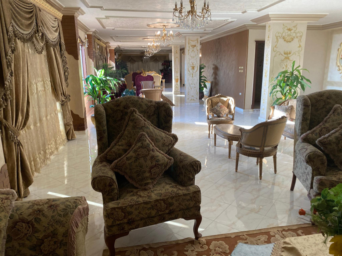 2, Royal pyramid palace residence , Unorganized in Al Jizah