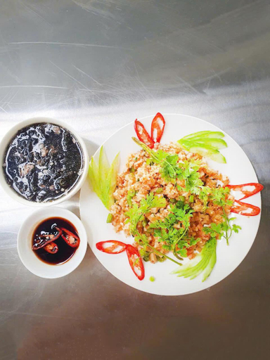 Food & Drinks 4, Tan Thanh Cong Hotel, District 5