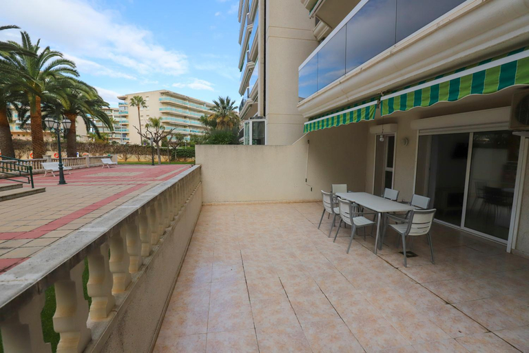 Others 4, DIFFERENTFLATS Living Park Families, Tarragona