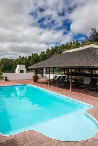 Sport & Beauty 2, Olive Grove Guest Farm, Central Karoo