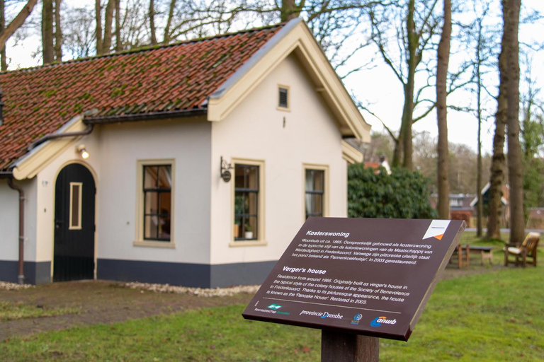 Others 5, De Consistorie, Noordenveld