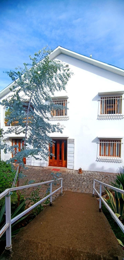 Others 3, An-tsaha Chambre d'hotes, Haute matsiatra