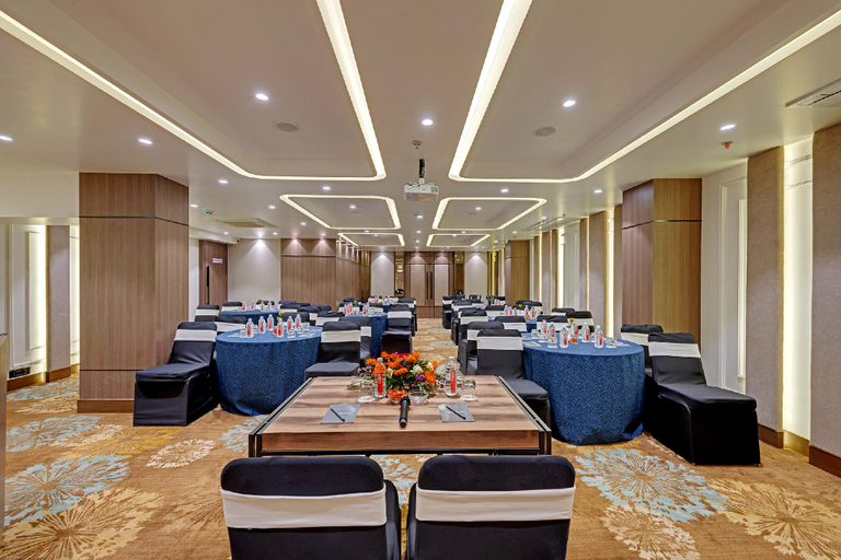 Others 3, Click Hotel Andheri MIDC , Mumbai Suburban