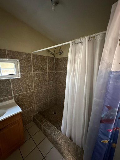 Bathroom, Baja best rooms, Ensenada