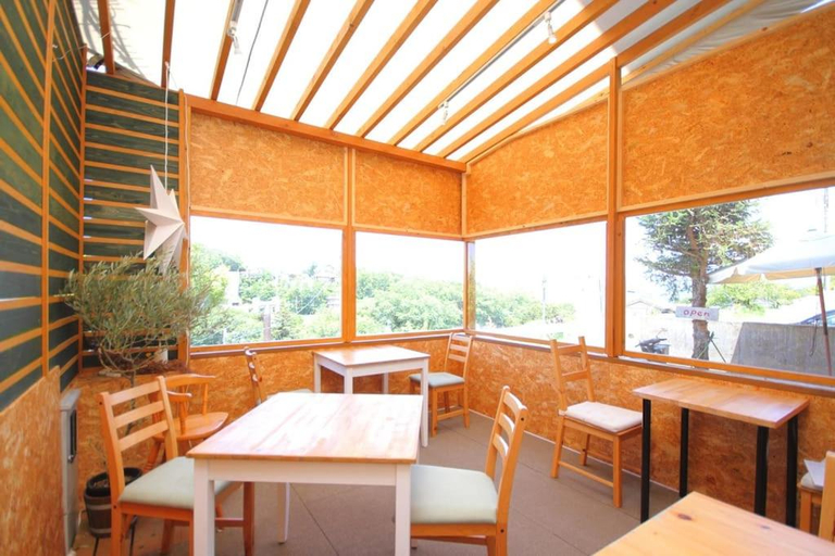 Food & Drinks 5, Time Traveler Izu Shuzenji, Izu