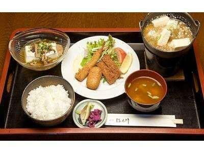 Others 4, Hotel Green Yasuda, Agano