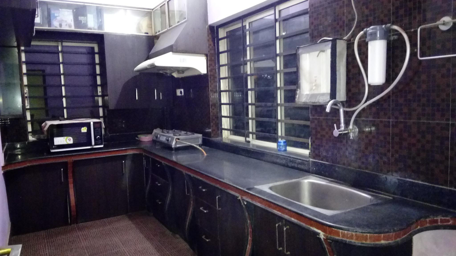 Others, Tranquil Hospitality, Khordha