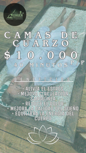 Sport & Beauty 2, Cabanas Lihuen SPA, Linares