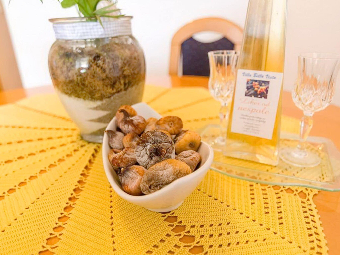 Food & Drinks, Apartments Villa Bella Vista - Two Bedroom Apartment With Terrace, Orebić