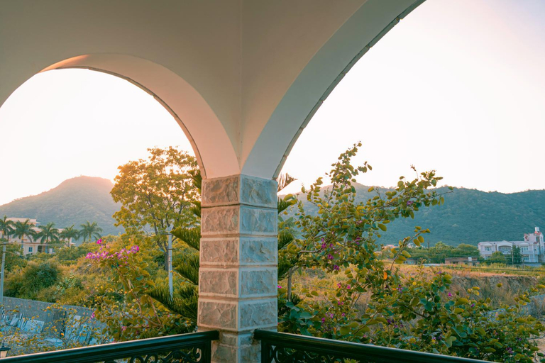 Others 2, Casa Romana-Spacious Villa with Scenic Views, Udaipur