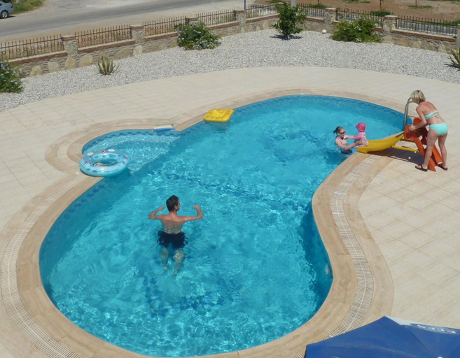 Sport & Beauty 2, Villa Calıs, Fethiye
