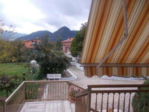 Others 5, Lo Campo, Avellino
