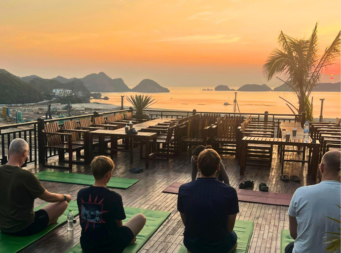 Others 5, The One Hostel & Rooftop Bar Catba, Cát Hải