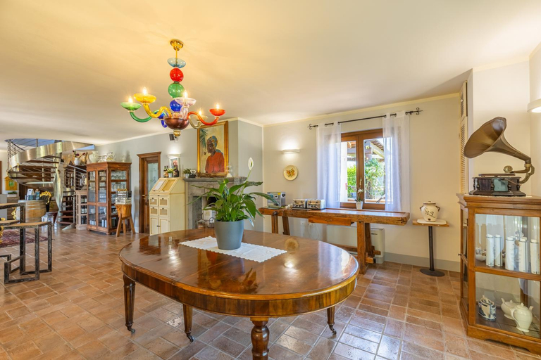 Food & Drinks, Il casale degli olivi, Grosseto