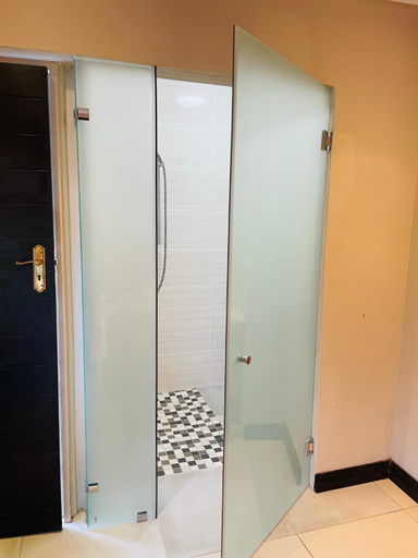 Bathroom 3, SnaMel Guest House Waterfall, eThekwini