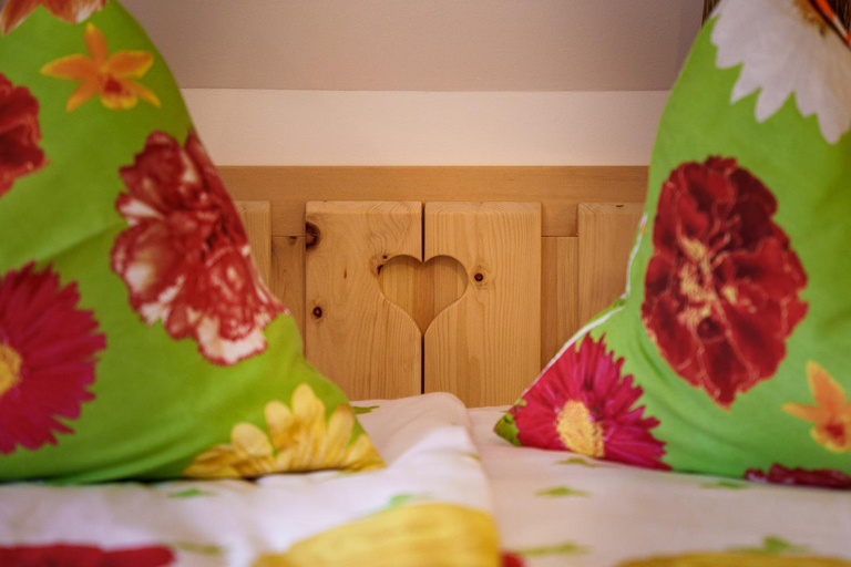 Others 4, Rooms Dreisiebner at the Heart, Leibnitz