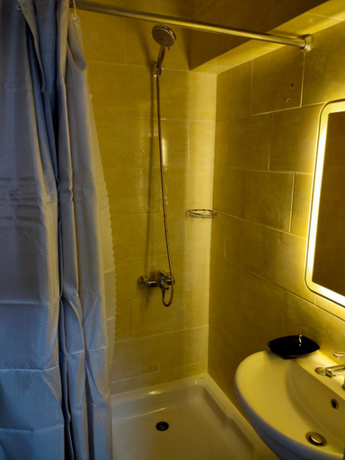 2, Aquarium Seaview accomodations, Al-Ghurdaqah