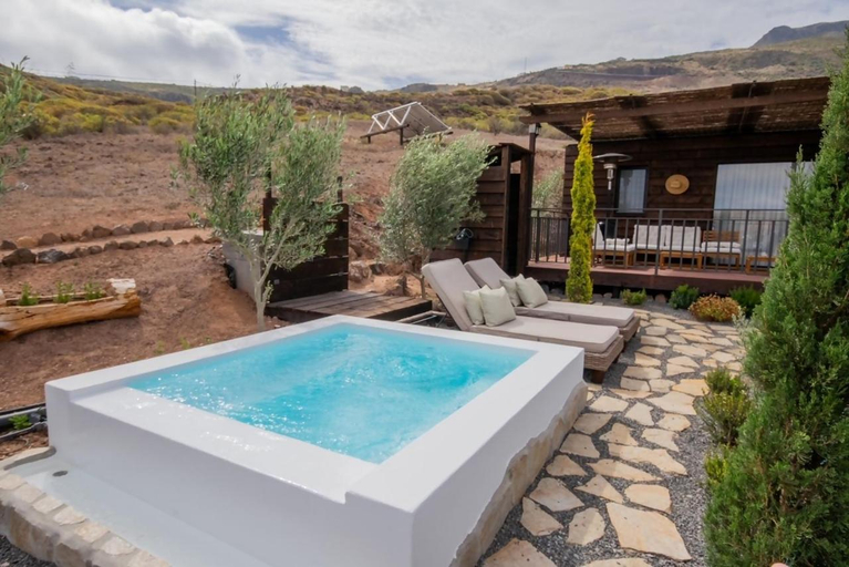 Sport & Beauty, Finca Jardin del Norte, Las Palmas