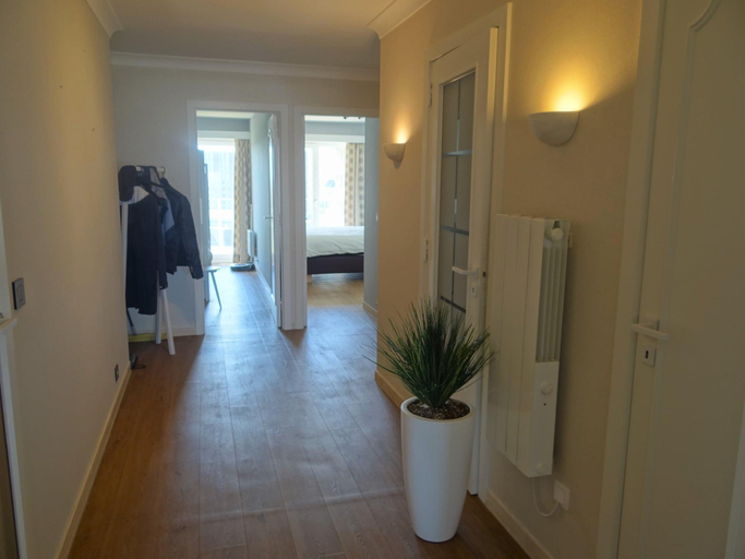 Others 5, Apartment in Nieuwpoort for 4-people, West-Vlaanderen