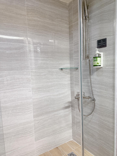 Bathroom 4, Toongmao Hotel Kaohsiung, Kaohsiung