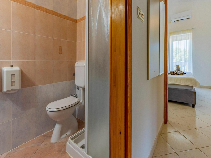 Bathroom 4, Banjole Apartment near Beach, Medulin