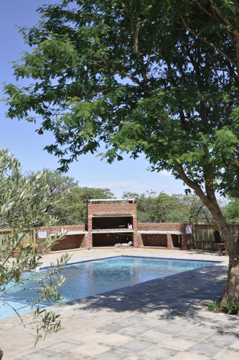 Sport & Beauty 3, Grincourt B&B- with No Load shedding, Capricorn