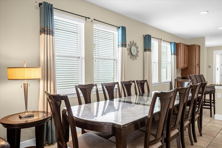 Others 5, GREAT HOUSE Near Disney, Private Pool, Osceola